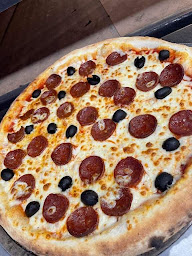 Photo n°55 de Andiamo Pizza à Amiens ()