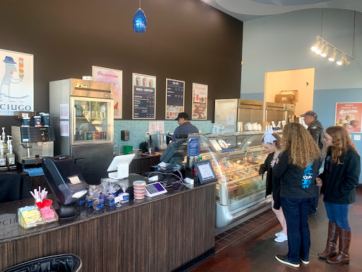 Ice Cream Shop «Paciugo Frisco South», reviews and photos, 8008 TX-121, Frisco, TX 75034, USA