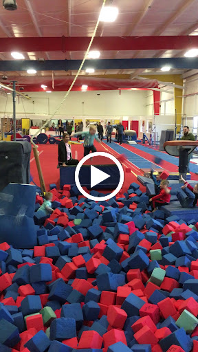 Indoor Playground «Action Gymnastics and Junglerrrrific», reviews and photos, 600 Rike Dr, Millstone, NJ 08535, USA