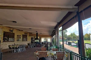 Makadu Restaurant and Golf World image