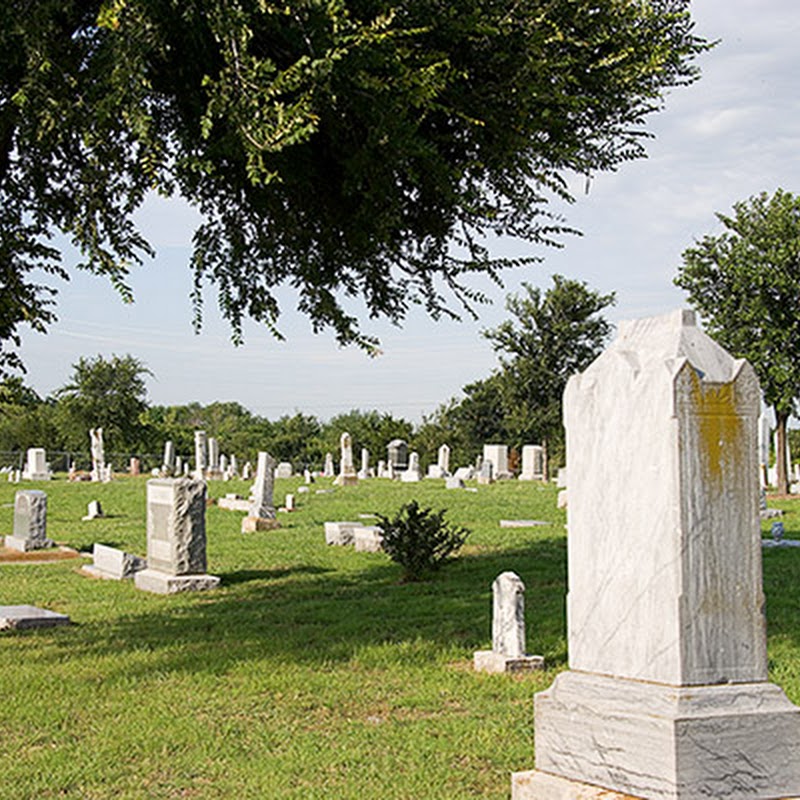 Ridgeview West Memorial Park