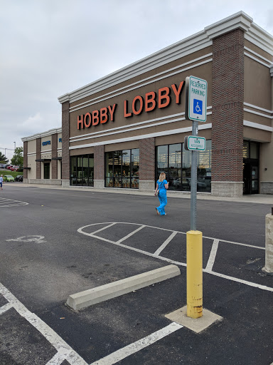 Craft Store «Hobby Lobby», reviews and photos, 1509 Ring Rd, Elizabethtown, KY 42701, USA