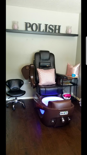 Hair Salon «Expressions Hair Salon», reviews and photos, 310 S Washington Ave, Titusville, FL 32796, USA