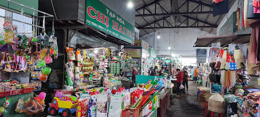 Chợ Trung Lương