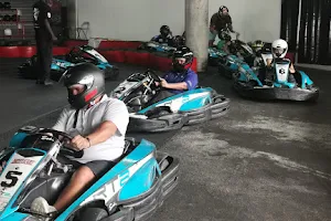 Indy Kart Indoor Karting @ Clearwater Mall image