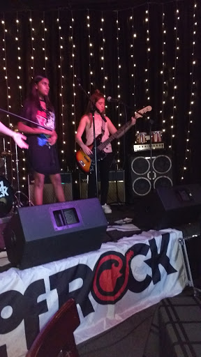 Live Music Venue «Crossroads», reviews and photos, 78 North Ave, Garwood, NJ 07027, USA