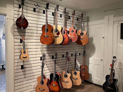 Hart House Guitars