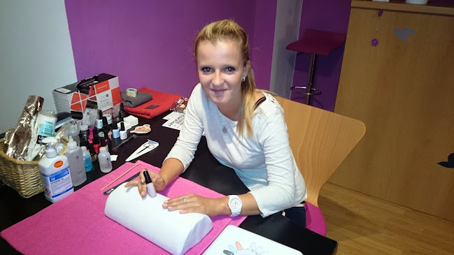 Salón Rozálie - Kosmetický salón