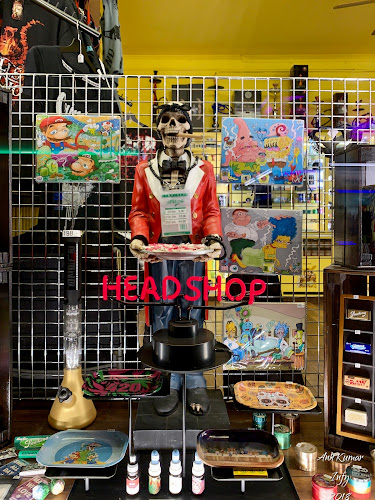 Werners Head Shop Öffnungszeiten