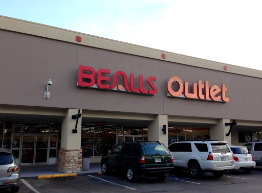 Bealls Outlet, 2738 W Hillsborough Ave, Tampa, FL 33614, USA, 