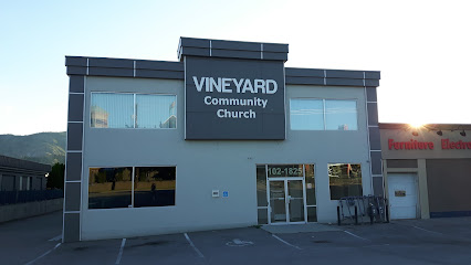 Penticton Vineyard Community Church
