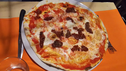 Pizzeria SottoSopra in San Donato Milanoese, Città Metropolitana di Milanoo