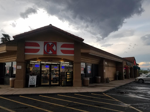 Convenience Store «Circle K», reviews and photos, 9618 N Saguaro Blvd, Fountain Hills, AZ 85268, USA