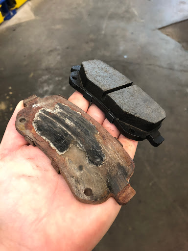 Auto Repair Shop «Murray Automotive», reviews and photos, 1731 Douthit Ct, Powhatan, VA 23139, USA