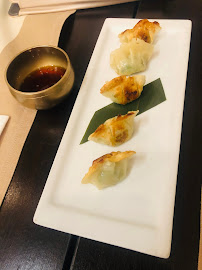 Dumpling du Restaurant coréen Soon à Paris - n°16