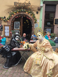 Photos du propriétaire du Restaurant de spécialités alsaciennes La Taverne Alsacienne Riquewihr - n°14