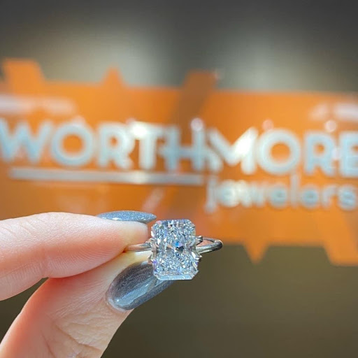 Jeweler «Worthmore Jewelers», reviews and photos, 117 E Court Square, Decatur, GA 30030, USA