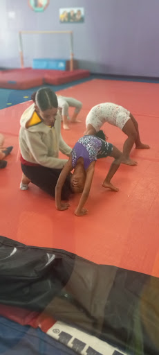 Gymnastics Center «The Little Gym of Houston-Memorial», reviews and photos, 14090 Memorial Dr Unit B, Houston, TX 77079, USA