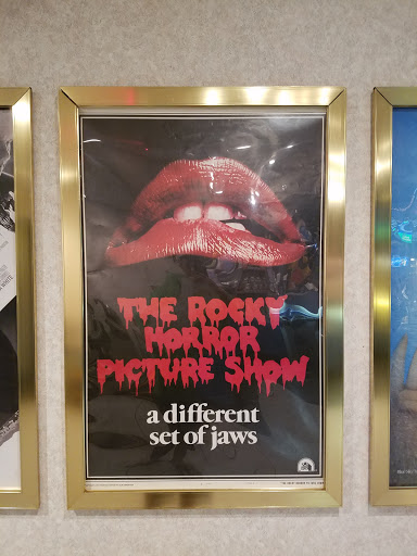 Movie Theater «University Mall Theatres», reviews and photos, 10659 Braddock Rd, Fairfax, VA 22032, USA