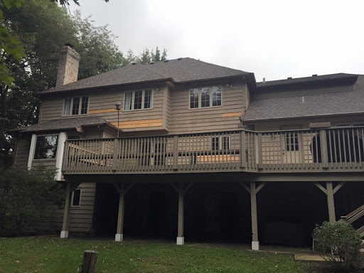 Painter «Prime Time Painting, Inc.», reviews and photos, 1830 Wallace Ave, St Charles, IL 60174, USA