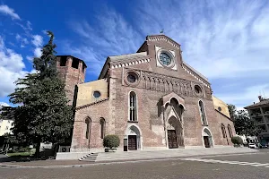 Udine Cathedral image
