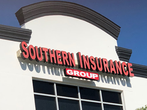 Home Insurance Agency «Southern Insurance Group», reviews and photos