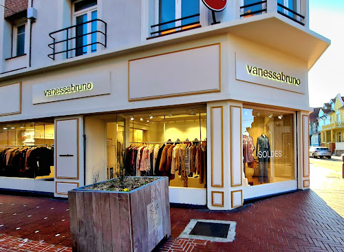 Magasin Vanessa Bruno Le Touquet Le Touquet-Paris-Plage