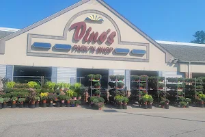 Dino's Park & Shop image
