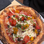 Photo n°2 de l'avis de Jamaica.o fait le 27/04/2022 à 20:51 sur le  Squib Pizzeria à Catania