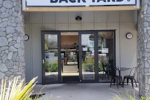 The Backyard Cafe image