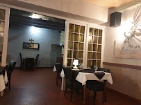 Atmosphère du Restaurant Deshors-Foujanet à Chamboulive - n°2
