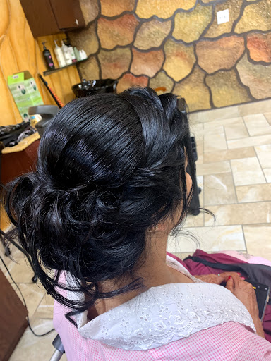 Beauty Salon «Asha Salon and Spa», reviews and photos, 3829 W Spring Creek Pkwy, Plano, TX 75023, USA