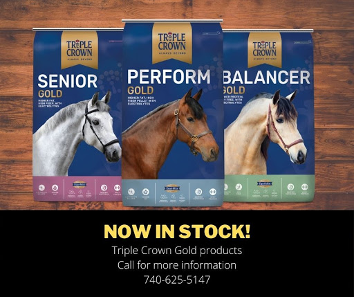 Pet Supply Store «Animal Station», reviews and photos, 121 Ewing St, Centerburg, OH 43011, USA