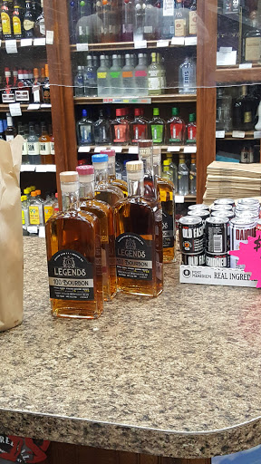 Supermarket «ALDI», reviews and photos, 1760 Buford Hwy, Cumming, GA 30041, USA