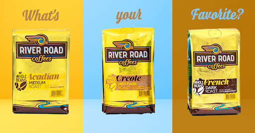 Manufacturer «River Road Coffee», reviews and photos, 11569 Investor Dr, Baton Rouge, LA 70809, USA