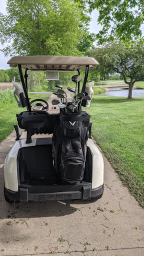 Golf Course «Pleasant Valley Golf Course», reviews and photos, 4390 Sand Rd SE, Iowa City, IA 52240, USA