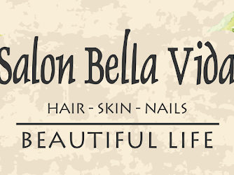Salon Bella Vida