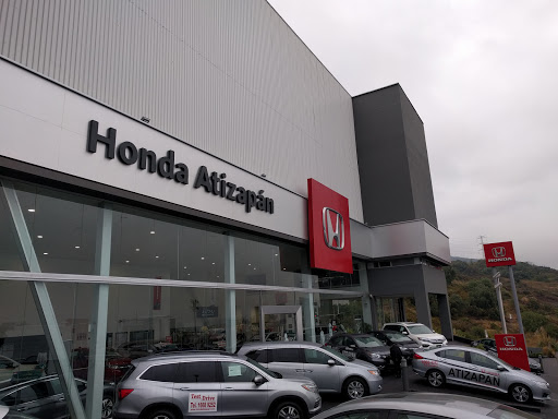 Honda Atizapán FAME