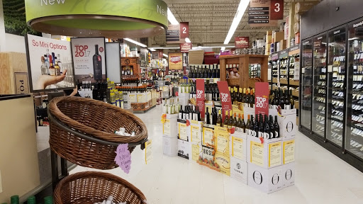 Wine Store «Total Wine & More», reviews and photos, 2100 NJ-38, Cherry Hill, NJ 08002, USA