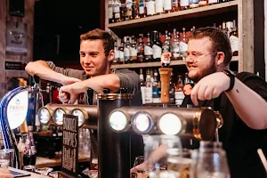 Murray's Irish Pub & Whiskey Bar image