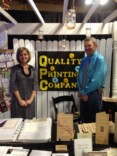 Commercial Printer «Quality Printing Company», reviews and photos, 141 E Eastland St, Gallatin, TN 37066, USA