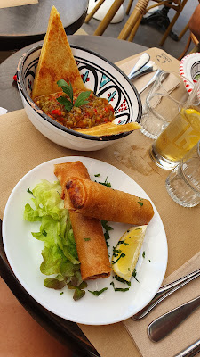 BerbèrHygge à Paris