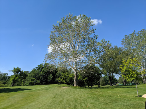 Golf Course «IMA Brookwood Golf & Banquet Center», reviews and photos, 6045 Davison Rd, Burton, MI 48509, USA