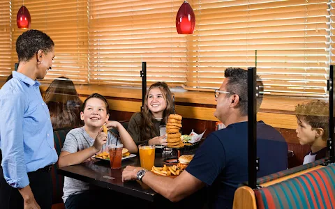 Red Robin Gourmet Burgers and Brews image