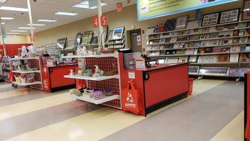 Thrift Store «Savers», reviews and photos
