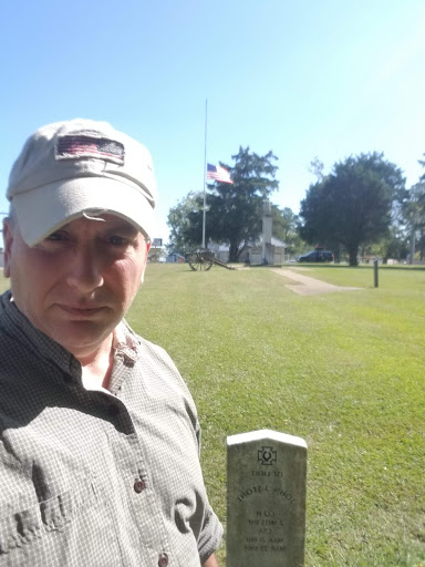 Battle Site «Tupelo National Battlefield», reviews and photos, 2005 Main St, Tupelo, MS 38801, USA
