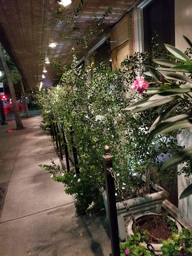 Pizza Restaurant «Rio De Gelato», reviews and photos, 102 Navarro St, San Antonio, TX 78205, USA