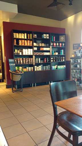 Starbucks image