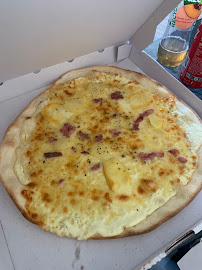 Plats et boissons du Pizzeria Le Rialto à Le Touquet-Paris-Plage - n°11