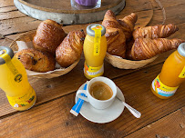 Plats et boissons du Restaurant Le Planet Snack à Clermont-l'Hérault - n°1